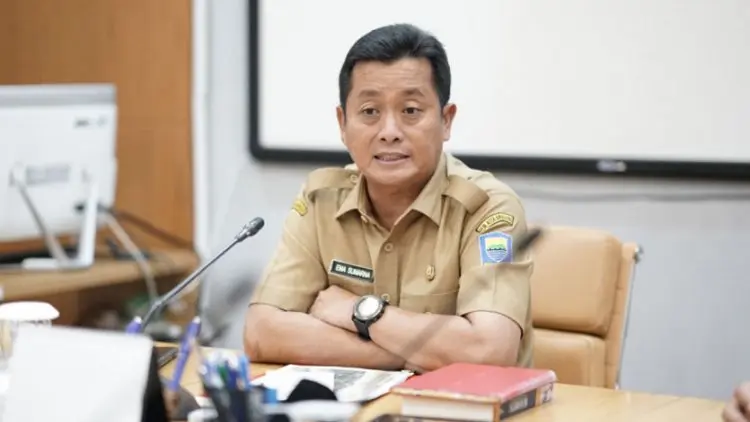 Pulihkan Ekonomi, Pemkot Bandung Upayakan Mal Bisa Kembali Buka