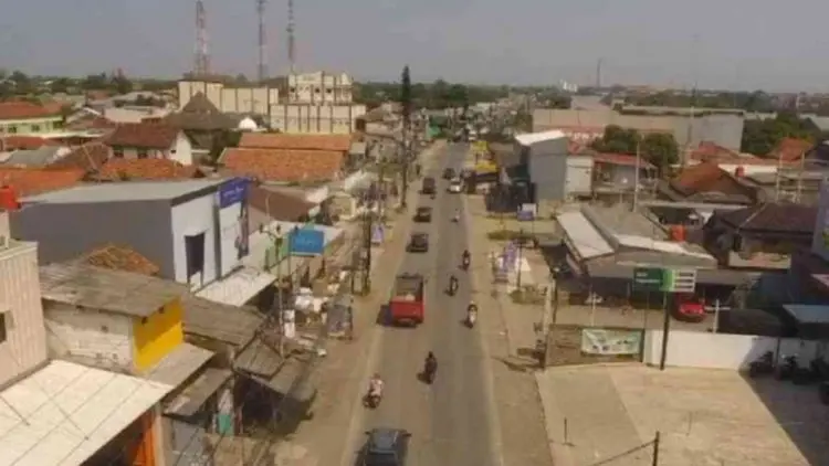DPRD Jabar Minta Pembebasan Lahan Jalan Cikarang-Cibarusah Dikebut