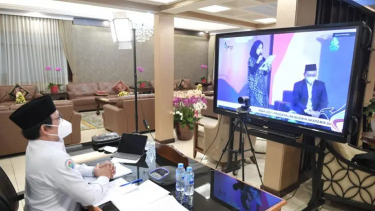 Mendes PDTT: Pendidikan, Variabel Kunci Daya Saing Bangsa
