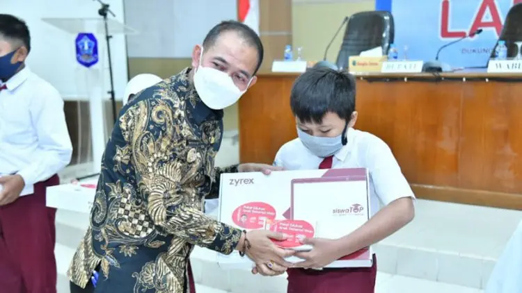 Pemerhati Minta Rencana Induk Digitalisasi Pendidikan Dimatangkan