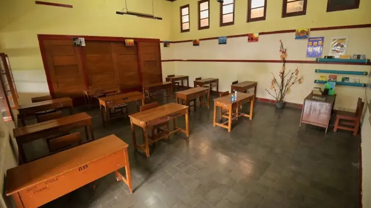 Sekolah Mau Tatap Muka, Pakar Sarankan Solusi Ini