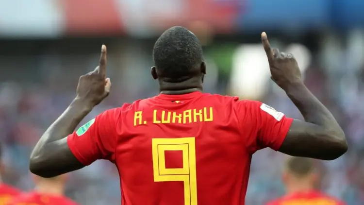 Chelsea Mau Lukaku? Siapkan Rp1,7 Triliun Dulu!