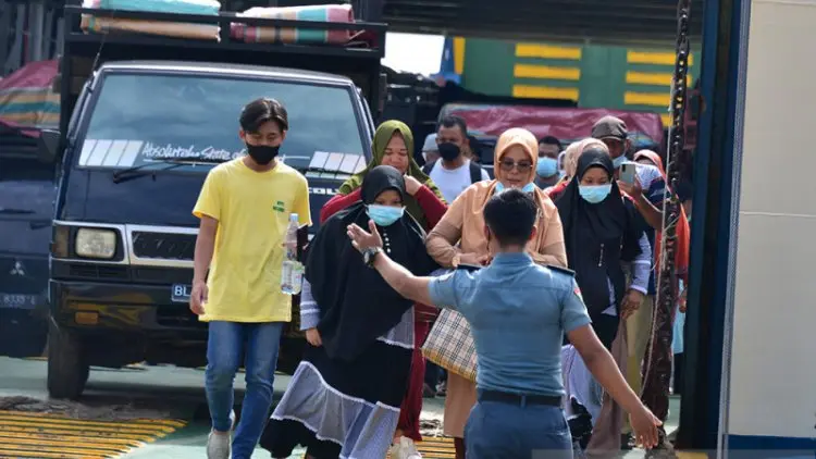 Syarat Perjalanan Transportasi Mulai 3-9 Agustus 2021 Tak Berubah