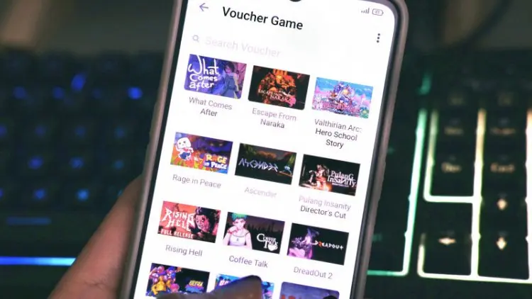 Lumayan Pengusir Boring Nih! Rekomendasi 5 Game Lokal Seru