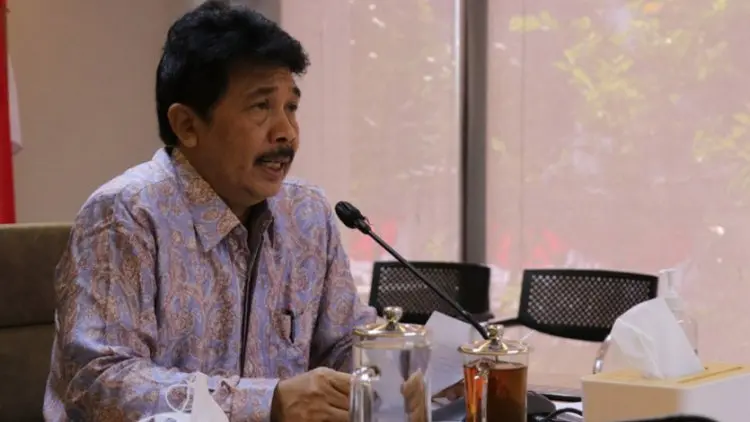 BPIP: Paskibraka Cerminan Masyarakat dari Sabang-Merauke