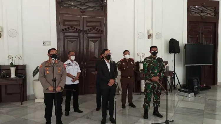Gage Dibuat Lebih Ketat, Ini Langkahnya