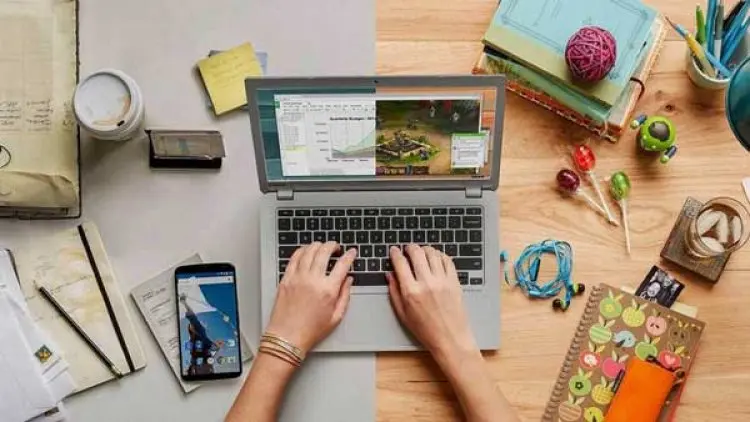Kapan Vendor Lokal Mulai Rakit Laptop Merah Putih?