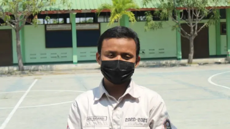 Vaksinasi untuk Pelajar, Siapa Takut?