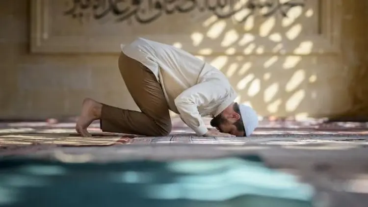 Luar Biasa! Ini Enam Keutamaan Salat Duha