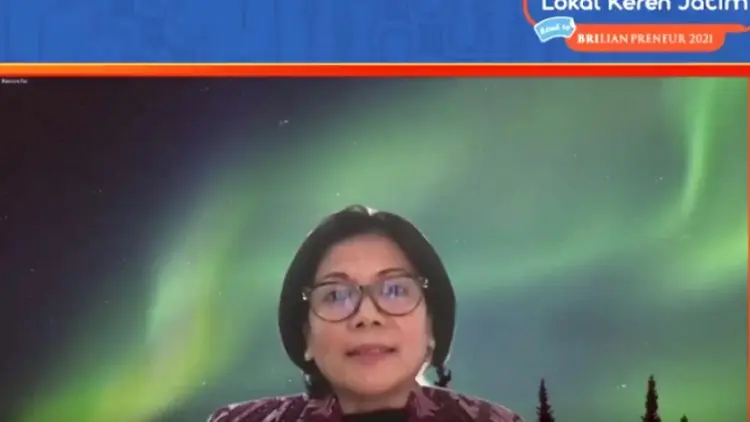 Ini Tujuan Kementerian BUMN dalam Gernas BBI Bantu UMKM