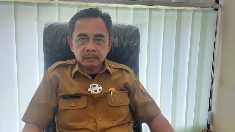 Lelang Anggaran Murni Pemkab Cirebon Masih Belum Beres, Kenapa?