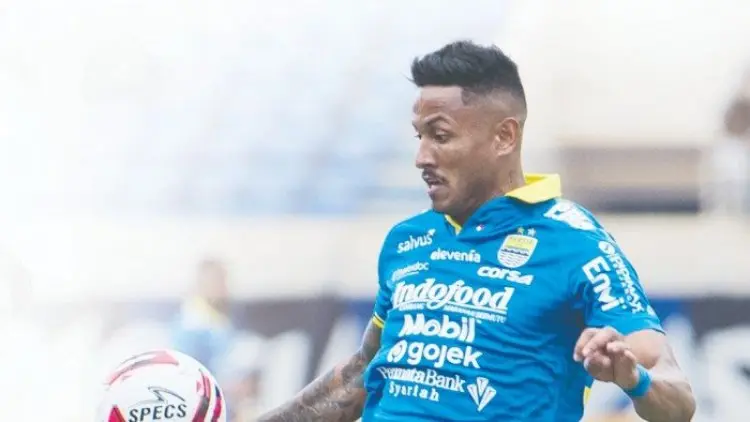 Wander Luiz Girang Liga Indonesia Segera Bergulir