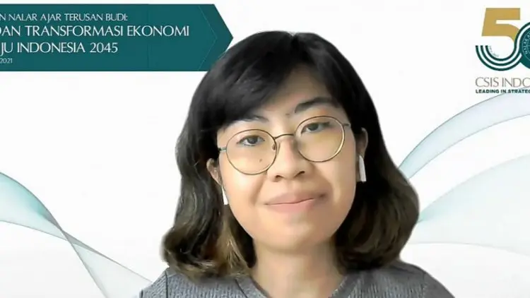 Ekonom Berharap Lebih Banyak 'Green Jobs' Diciptakan