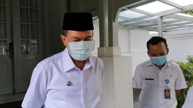 Oded Sampaikan Keprihatinan Terkait Percobaan Bunuh Diri Warganya