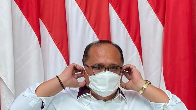 Junimart Dorong KPU Realisasikan Penyederhanaan Surat Suara