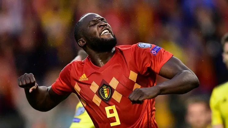 Berubah Pikiran! Lukaku Minta Inter Terima Pinangan Chelsea