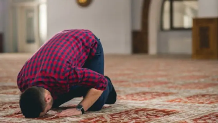 Semakin Lama Rukuk dan Sujud Banyak Dosa Diampuni
