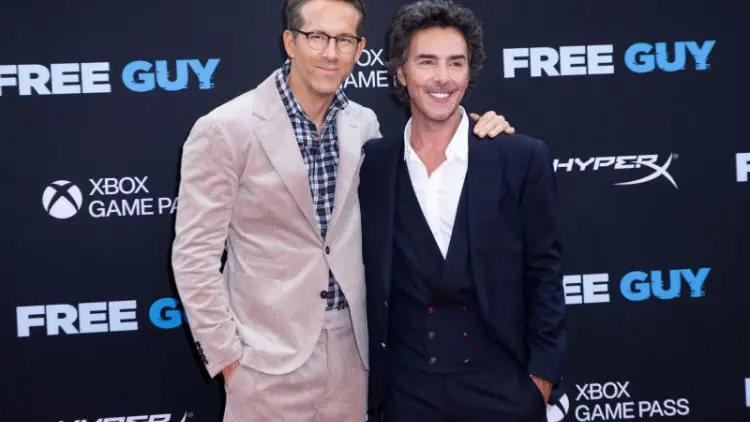 Begini Kata Shawn Levy Soal Sinema dan Bioskop di Masa Pandemi