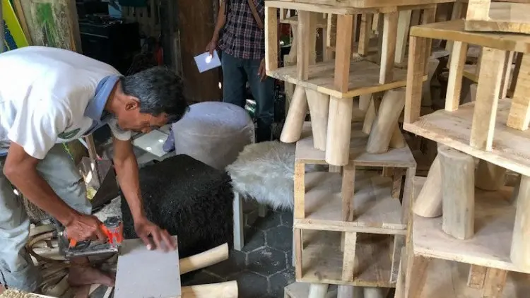 Tetep Optimistis Ekonomi Bangkit dan Pulih Berkat Pengaruh UMKM