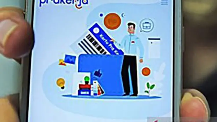 Resmi Dibuka! Begini Cara Daftar Kartu Pakerja Gelombang 18