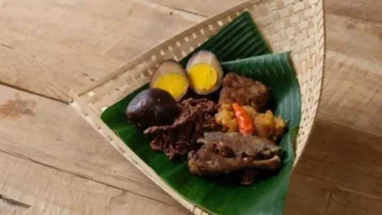 Ternyata Daun Pisang Punya Banyak Khasiat Kesehatan, Apa Saja?