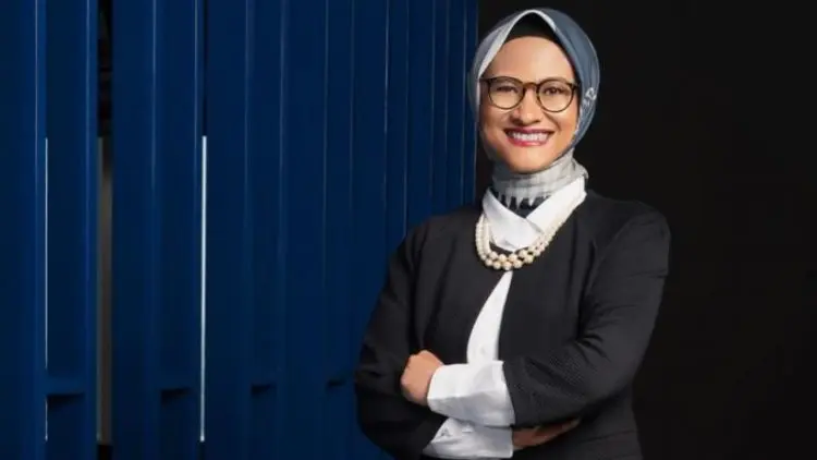 Kuartal II 2021, Kinerja XL Axiata Kembali Tumbuh Positif