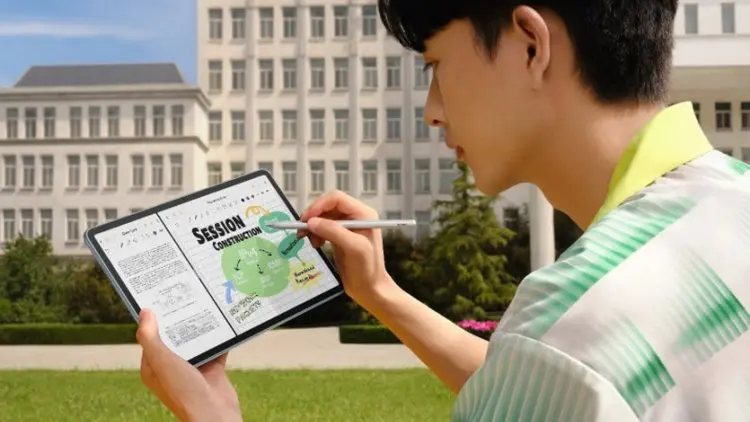 Huawei MatePad 11 Resmi Meluncur di Indonesia, Ini Banderolnya