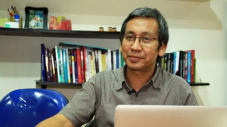 Guru Besar UI Ingatkan Penanganan Covid-19 Kerja Kolektif
