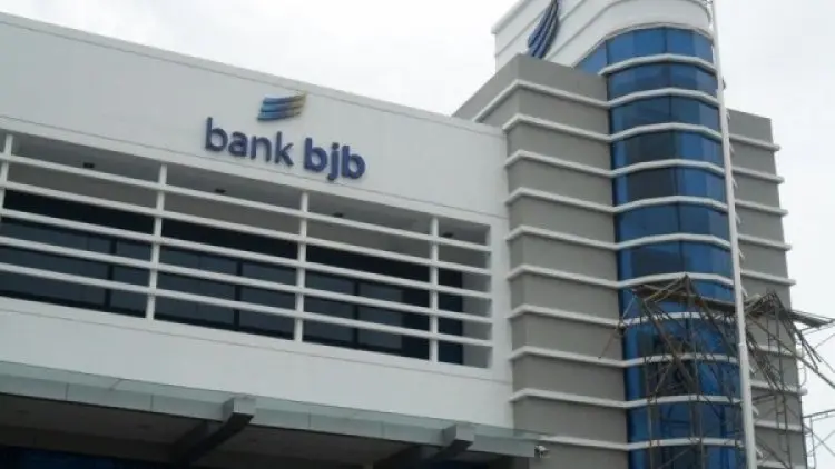 Triwulan II 2021, Total Aset bank bjb Tumbuh 20%