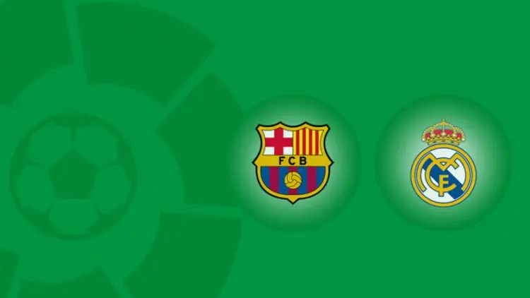 Real dan Barcelona Bersatu Tolak Kesepakatan Investasi Baru La Liga