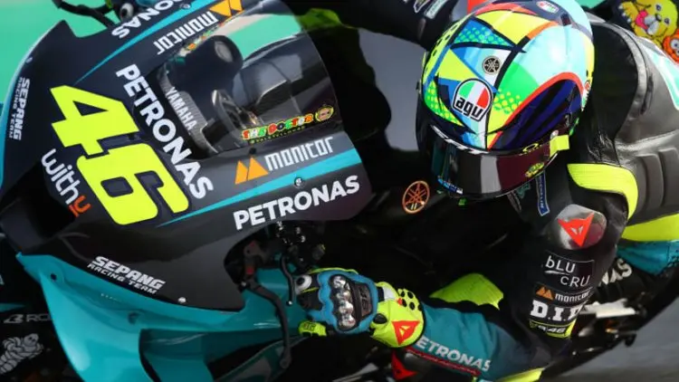 Deretan Warisan Valentino Rossi untuk Balap MotoGP