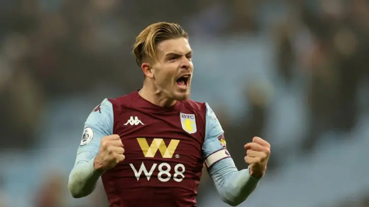 Jack Grealish Gabung Manchester City, Pemain Termahal dalam Sejarah Liga Premier Inggris