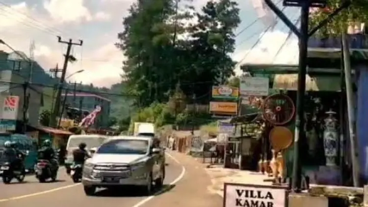 Pokdarwis Puncak Ancam Kibarkan Bendera Putih Lagi