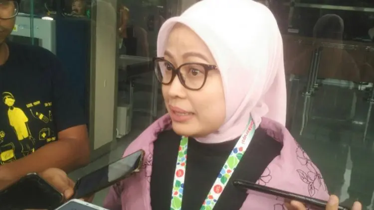 KPK Ingatkan Pentingnya Akurasi Data Penerima Bantuan Usaha Mikro