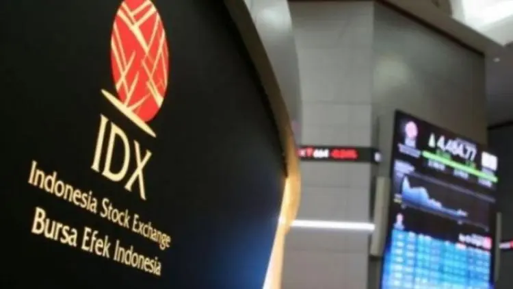 SRO: Pendapatan Transaksi Pasar Modal 9 Agustus untuk Penanggulangan Covid-19