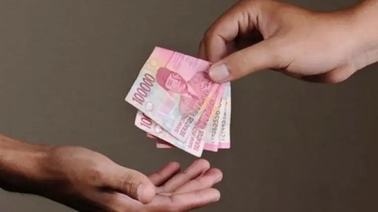 Awas! Jangan Terjebak Jual Beli Utang dengan Utang