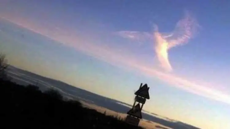 Waktu Maghrib, Spektrum Alam Dominan untuk Jin