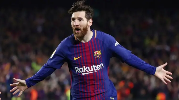 Selangkah Lagi, Messi Resmi Gabung PSG, Mbappe Hengkang?