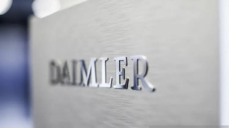 Resmi! Mercedes-Benz dan Daimler Truck Jadi Perusahaan Independen