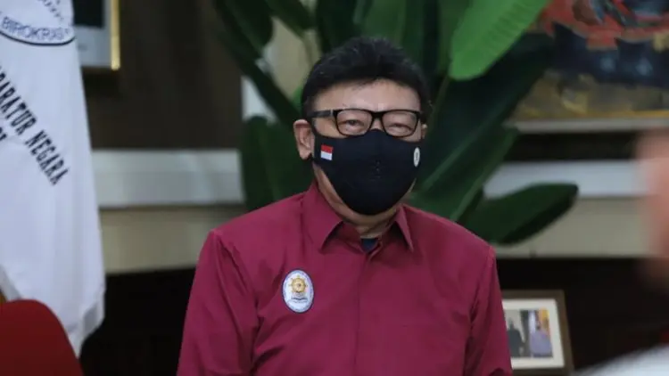 Menpan RB: Pelatih-Peraih Medali Olimpiade Dapat Formasi Khusus ASN