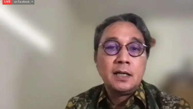 Kemendikbudristek: HIMAS 2021 Momen Pengingat Resiliensi Hadapi Pandemi