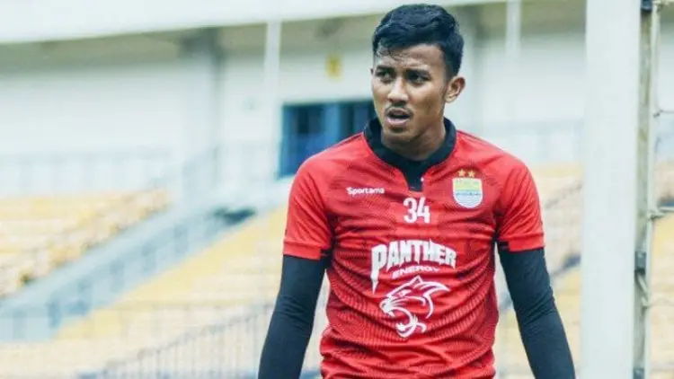Topeng Istimewa Teja Paku Alam