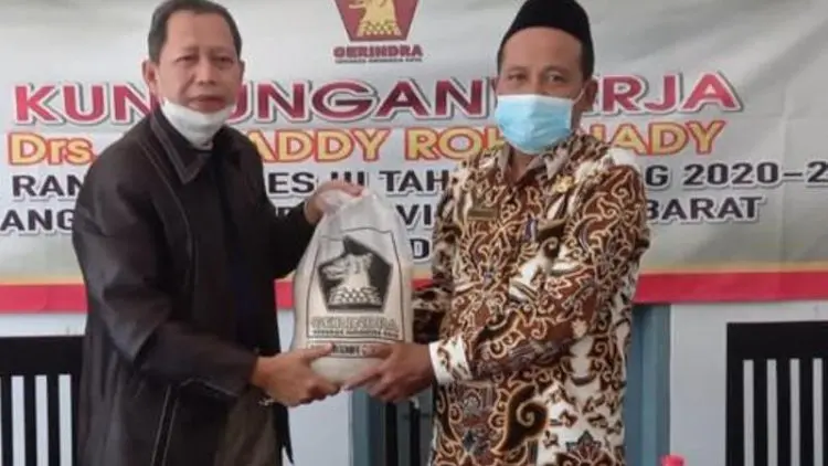 DPRD Jabar Harap Masyarakat Desa Sering Diperhatikan