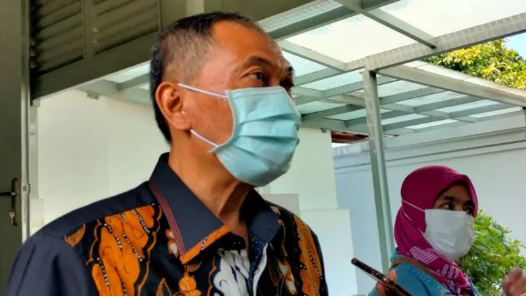 Kasus Covid-19 Terkendali, Oded Minta Pusat Tak Perpanjang PPKM