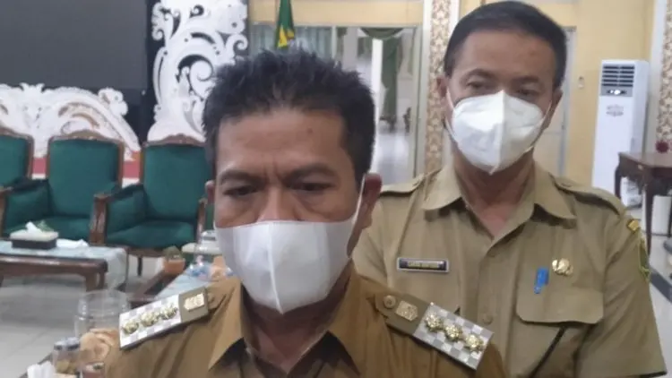 Diundur Dua Bulan, Pilkades Kemungkinan Digelar Parsial