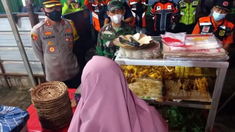 Genjot Tiga Prinsip Dasar jika PPKM Longgar