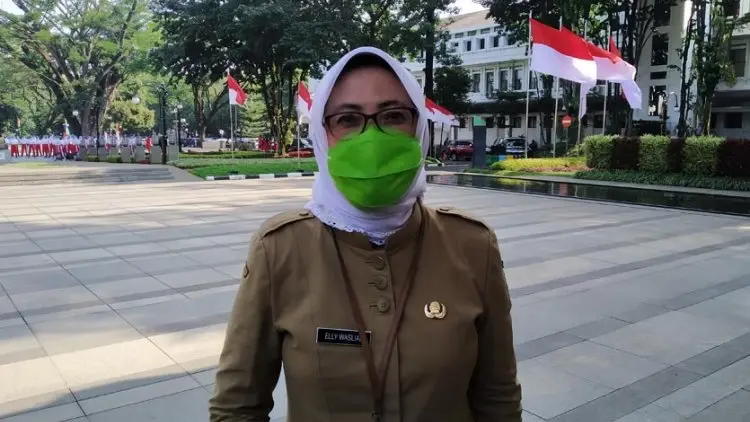Disdagin Kota Bandung Akan Uji Coba Operasional di Tiga Mal