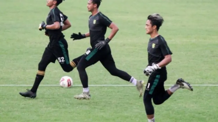 LIB: Persiapan Tak Terganggu Meski Liga 1 Diundur Seminggu