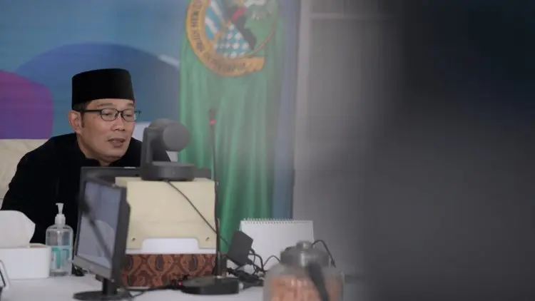 Jabar Akan Hadirkan Sentra Vaksinasi di Mal