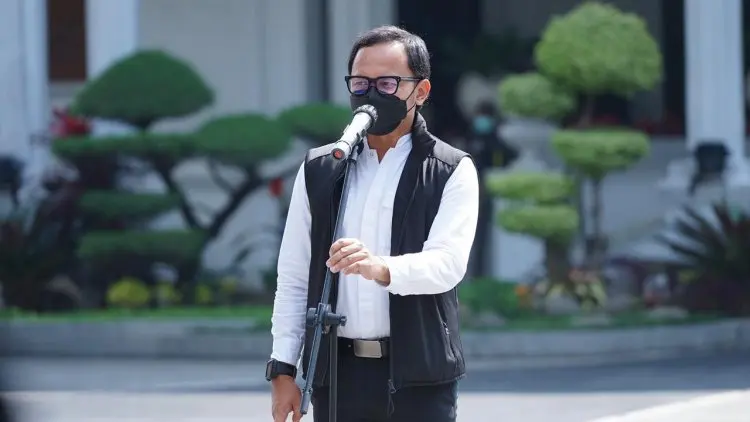 Restoran, Cafe Hingga Tempat Ibadah Dibuka, Ini Syaratnya